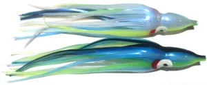 GOLDEN BAIT OCTOPUS 4-1/4" OA84R