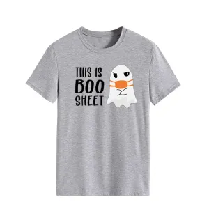 Halloween T-shirt M