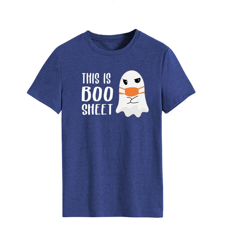 Halloween T-shirt M