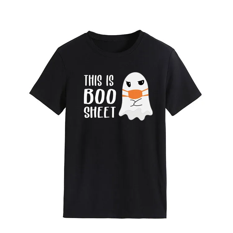 Halloween T-shirt M