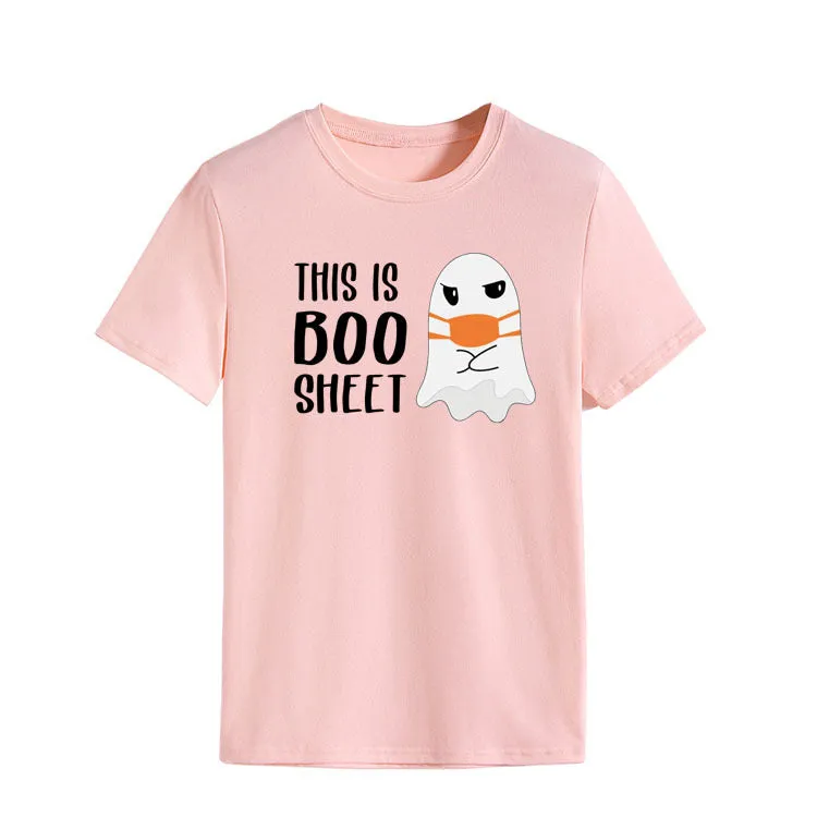 Halloween T-shirt M