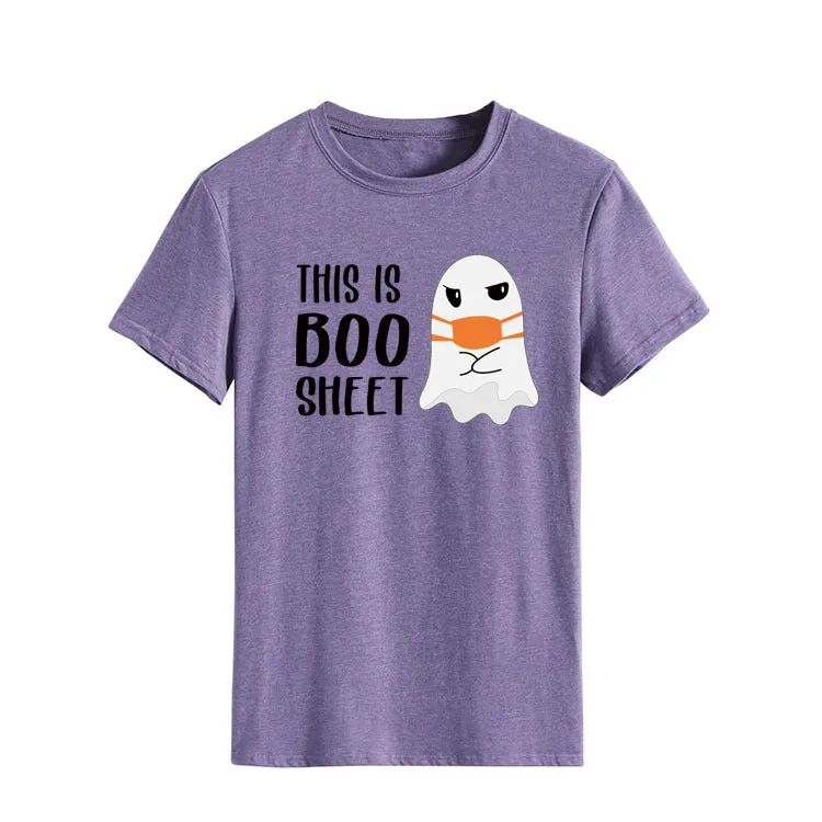 Halloween T-shirt M