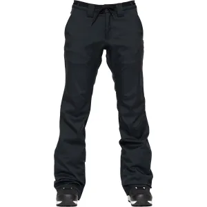Heartbreaker Twill Snow Pants