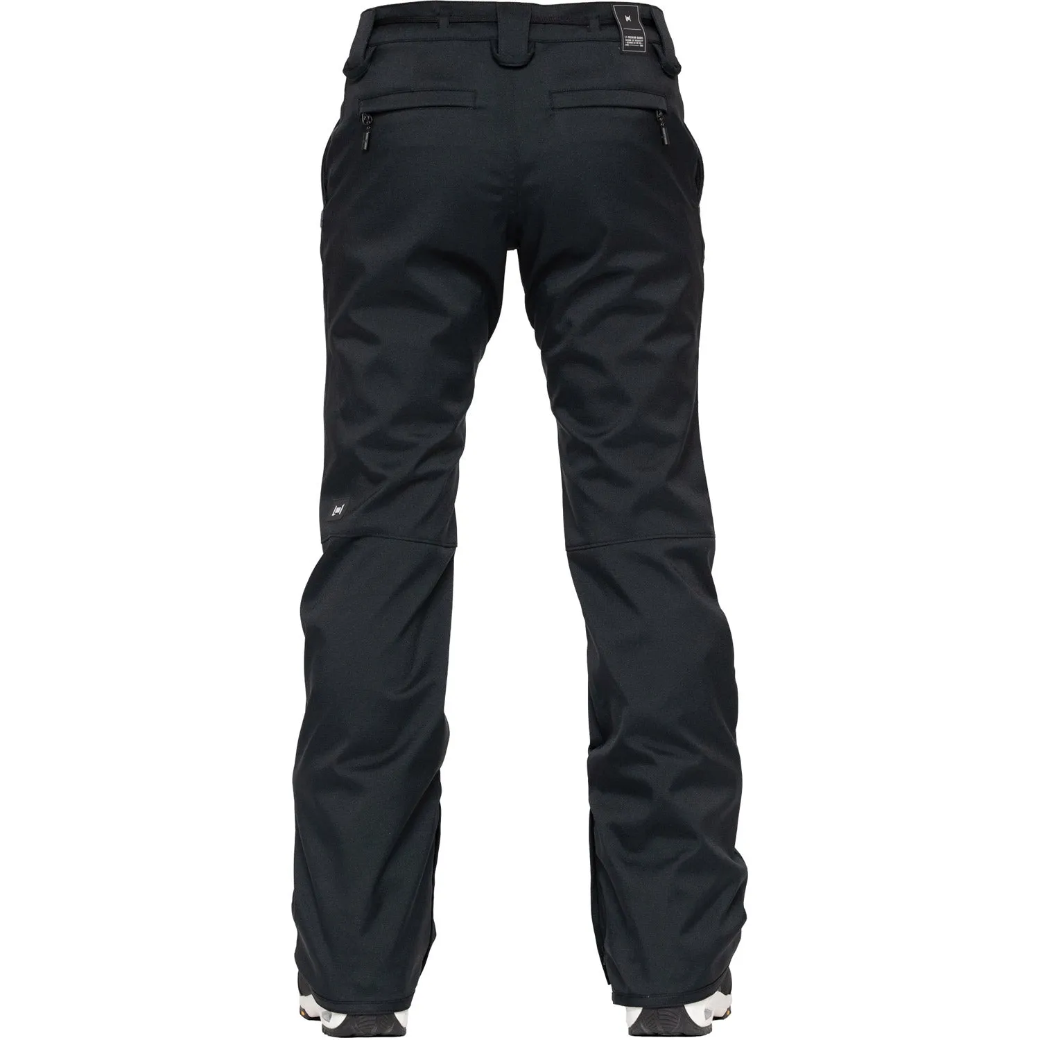 Heartbreaker Twill Snow Pants