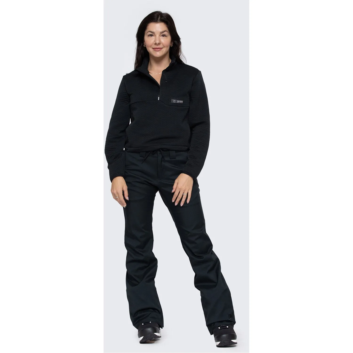 Heartbreaker Twill Snow Pants