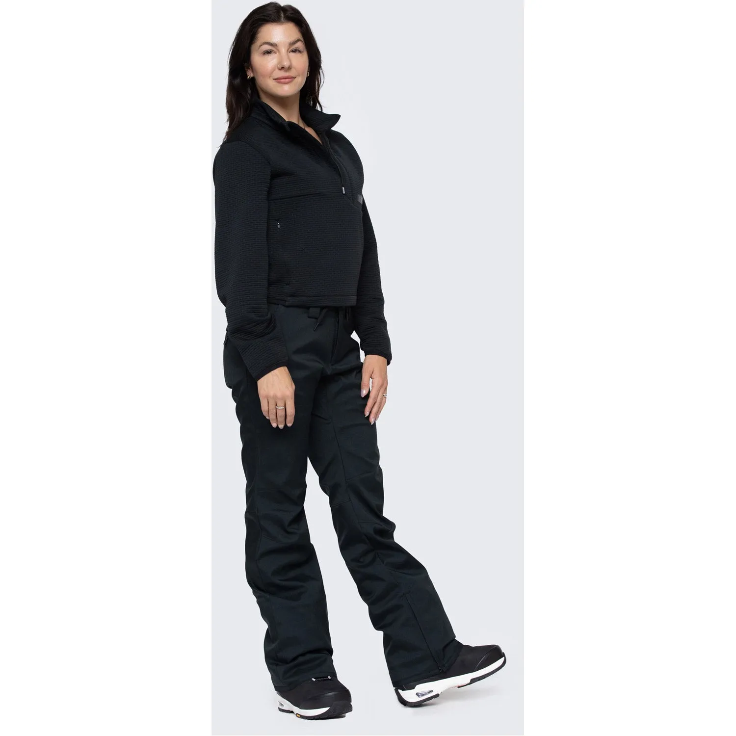 Heartbreaker Twill Snow Pants