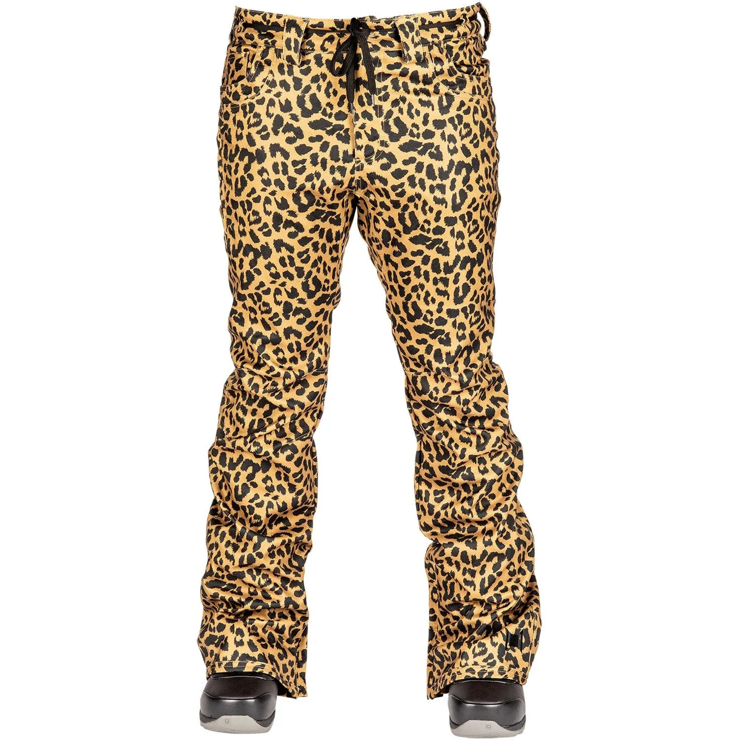 Heartbreaker Twill Snowboard Pant 2020