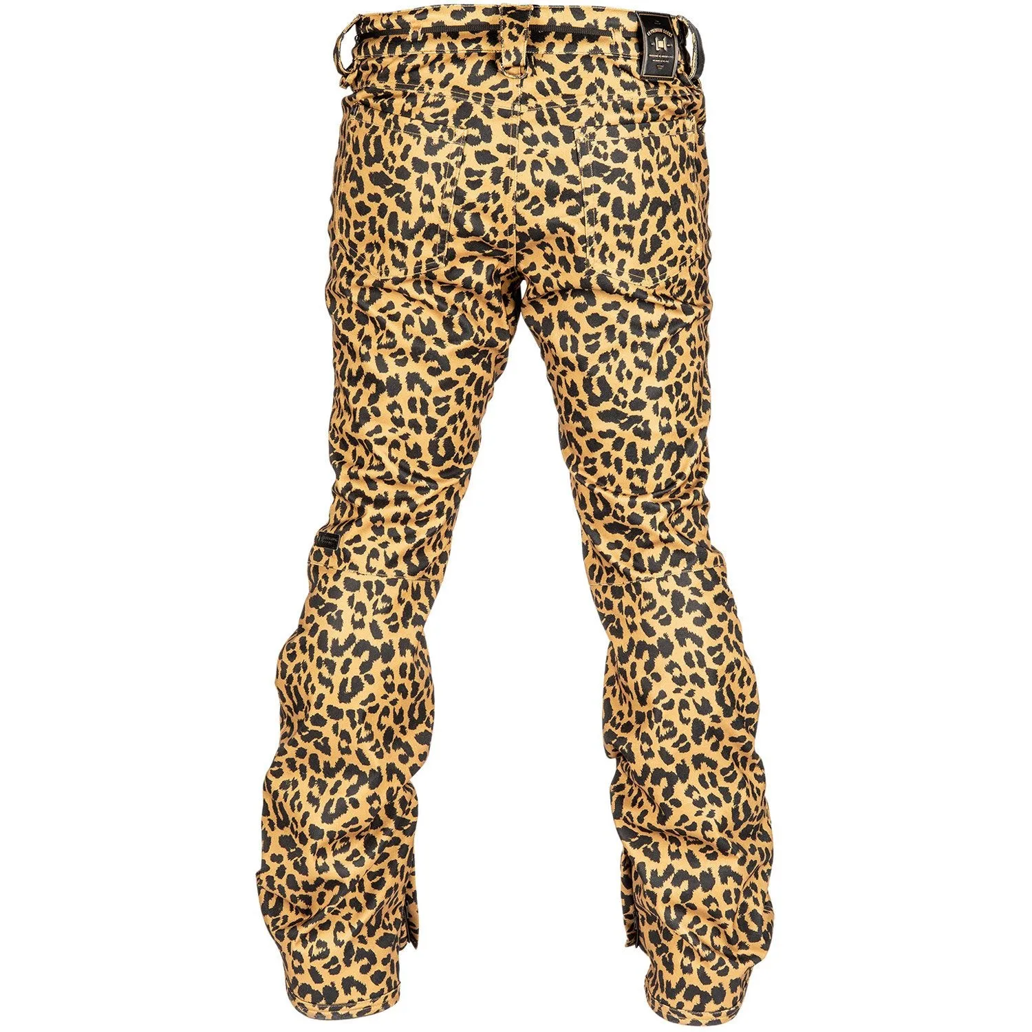 Heartbreaker Twill Snowboard Pant 2020