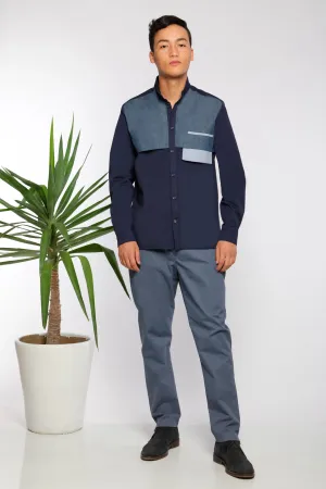 Hedi pants