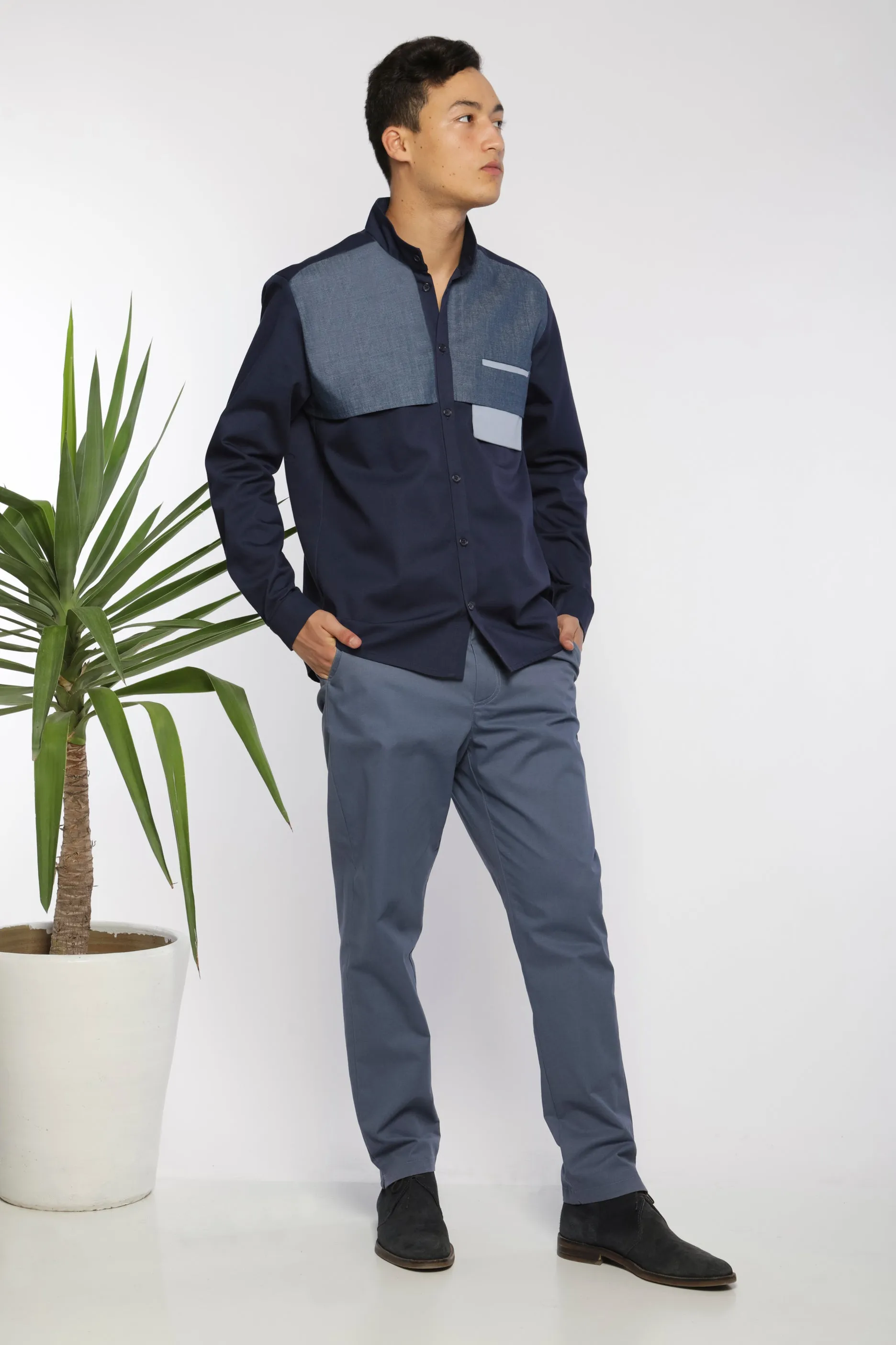 Hedi pants