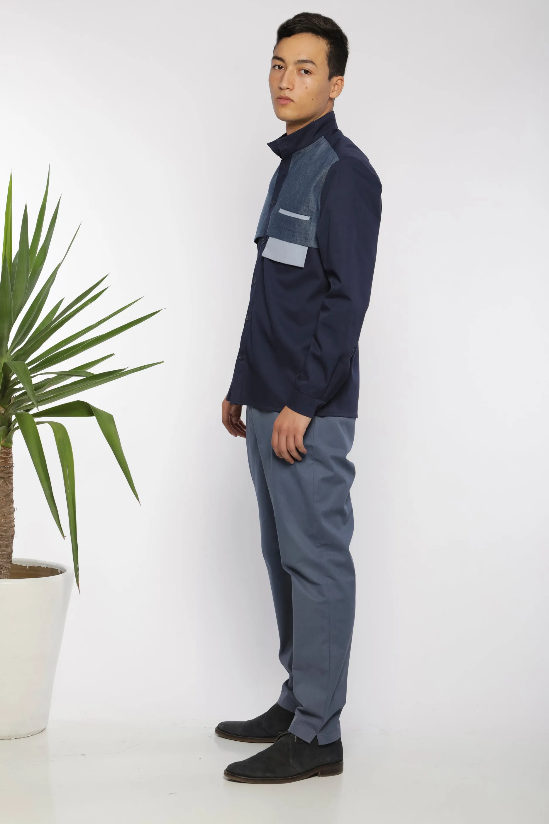 Hedi pants
