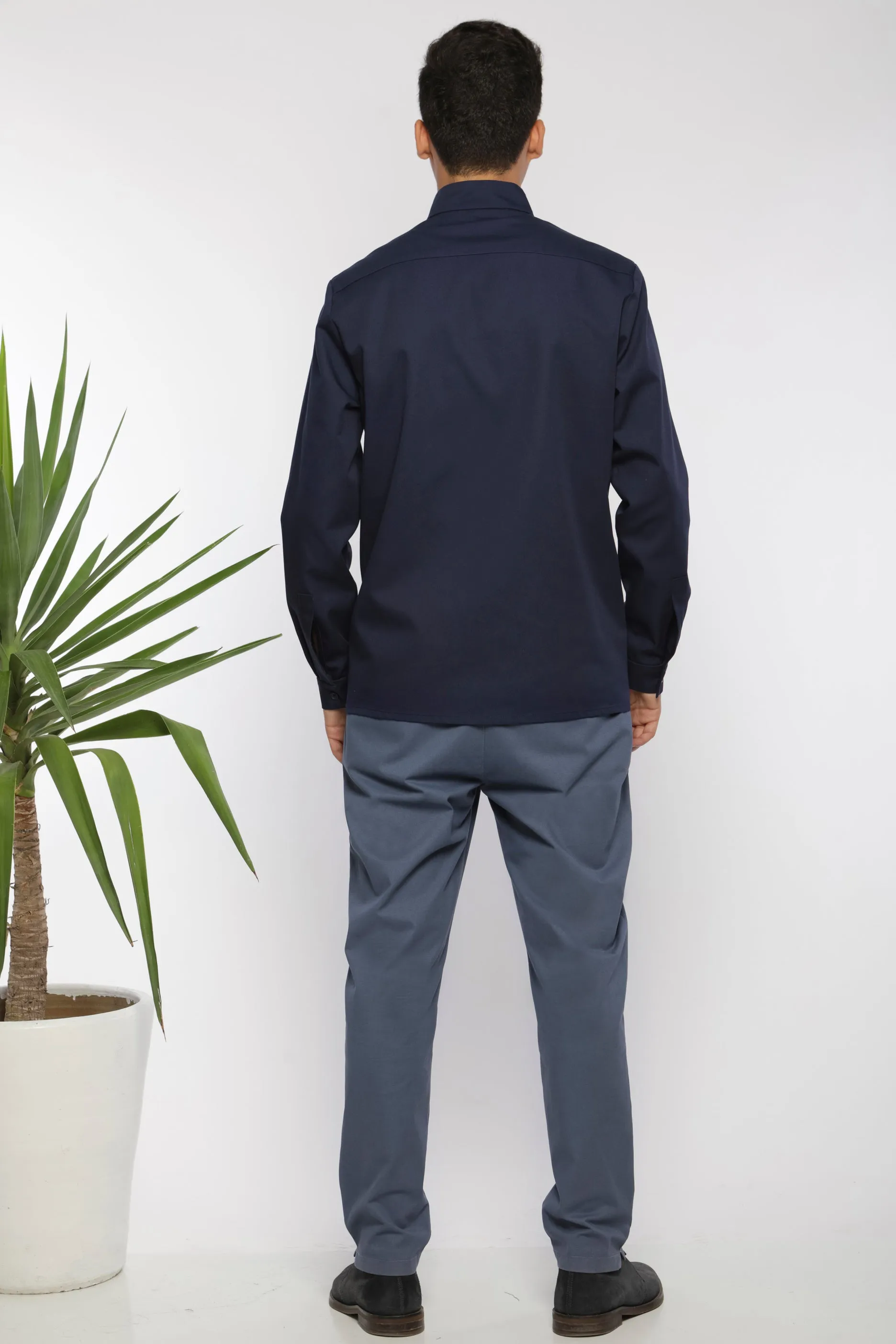Hedi pants