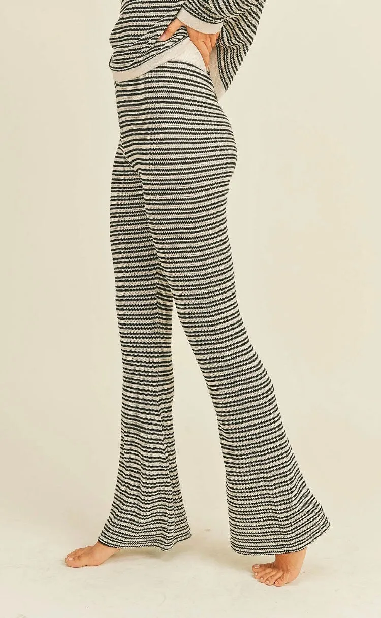 Hendrix Knit Pants