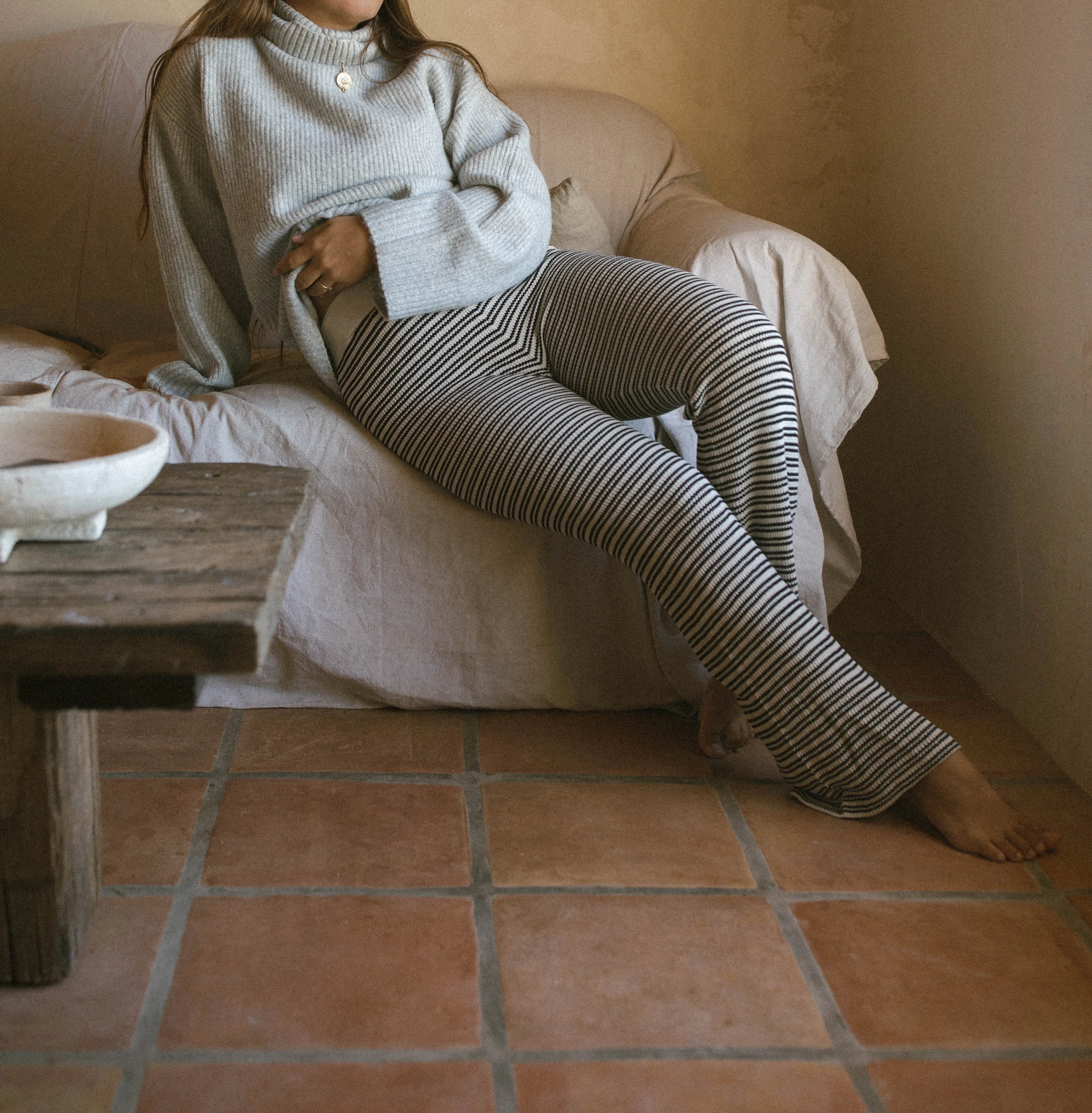 Hendrix Knit Pants