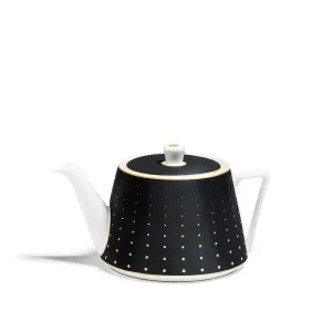 Hex Small Teapot