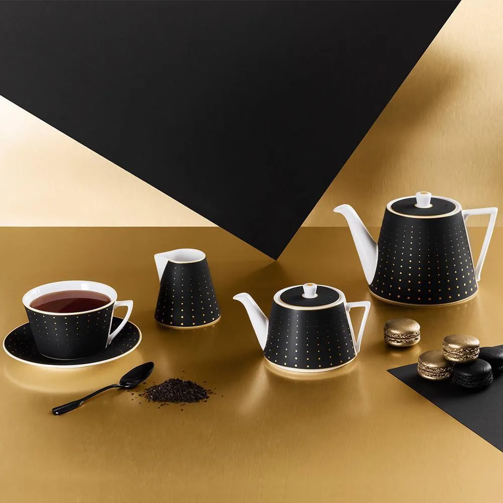 Hex Small Teapot