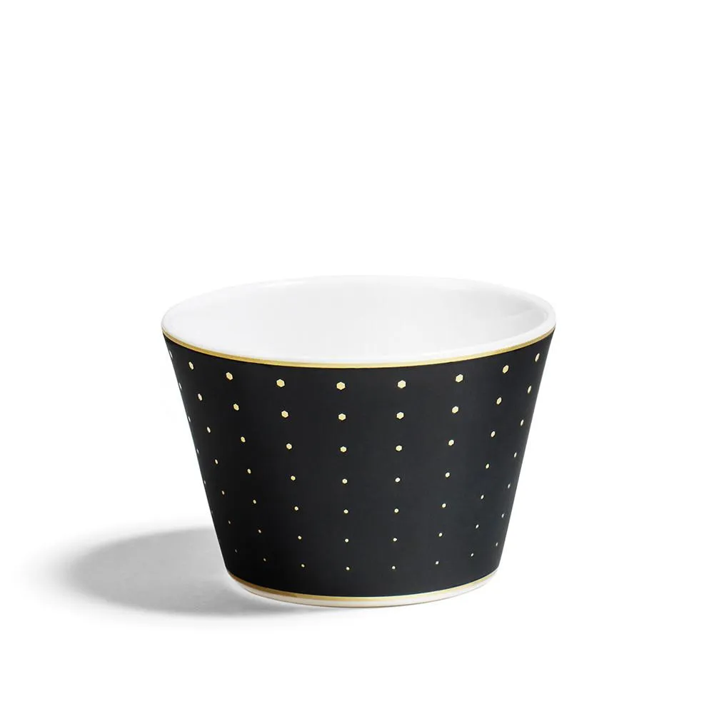 Hex Sugar Bowl