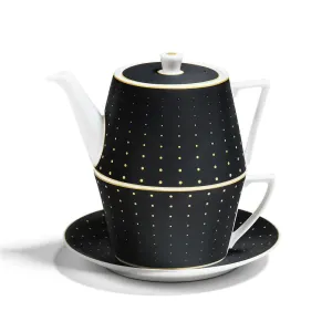 Hex Tea For One