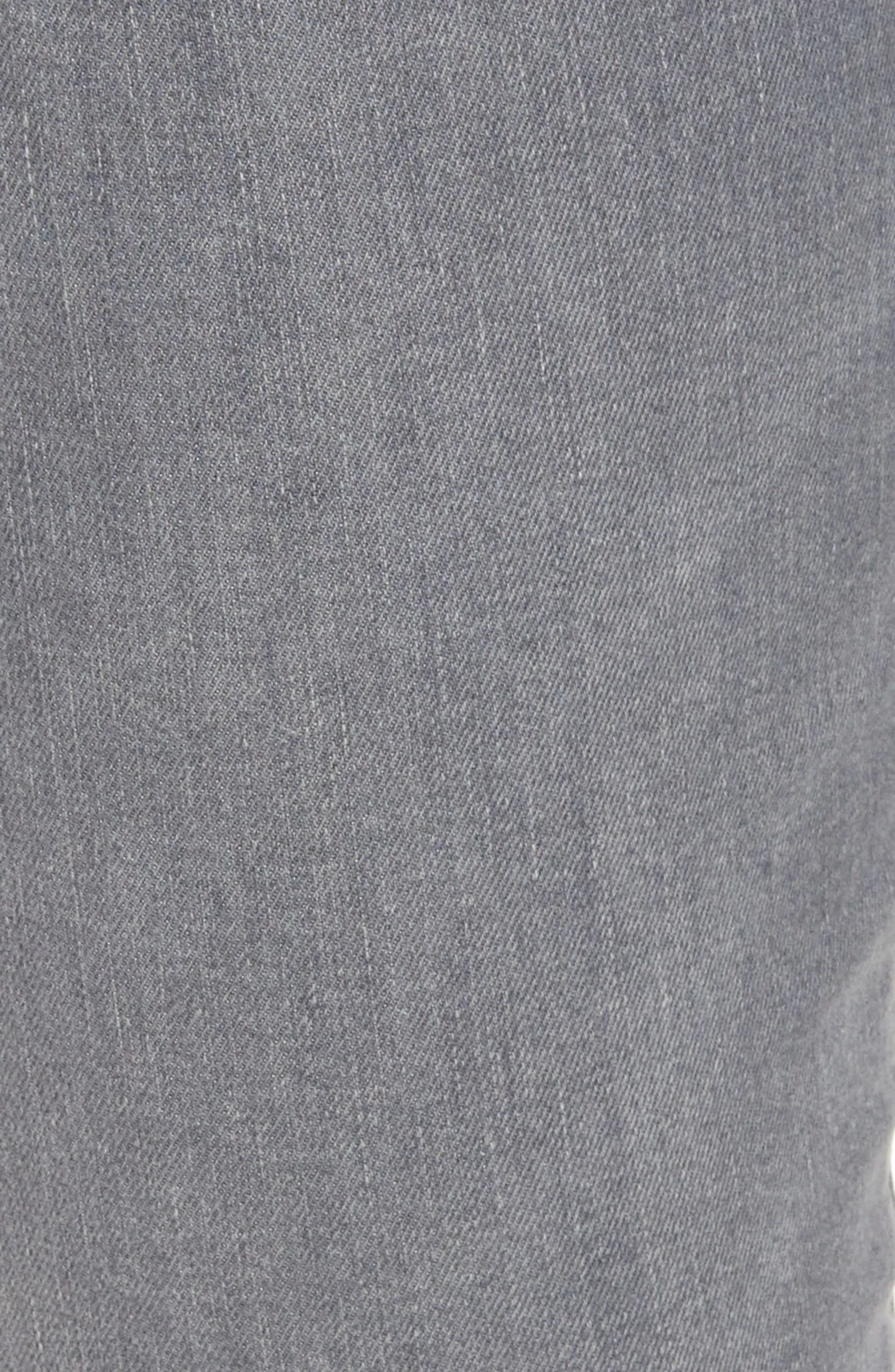 High Waist Skinny In Walker Stretch