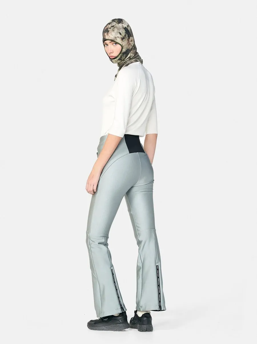 Holden Women's High Waisted Softshell Pants