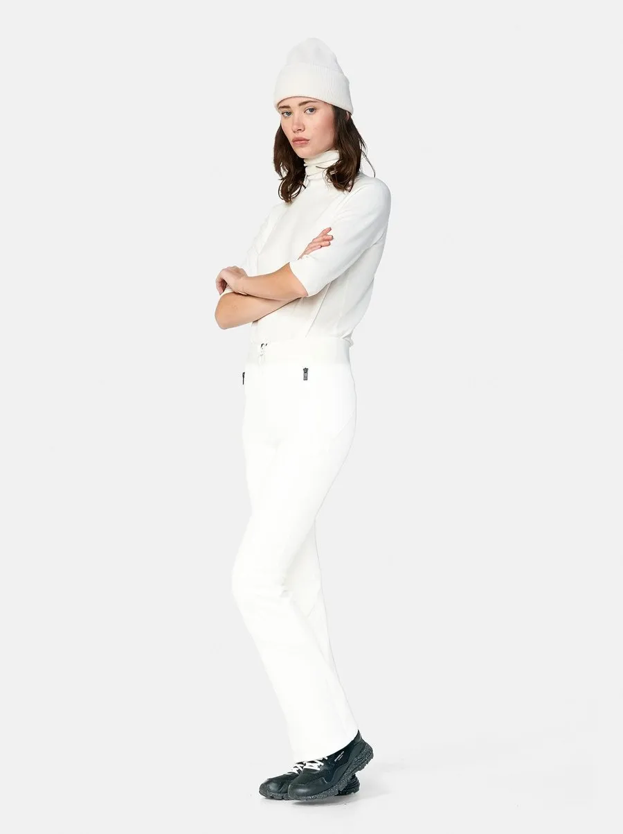 Holden Women's High Waisted Softshell Pants