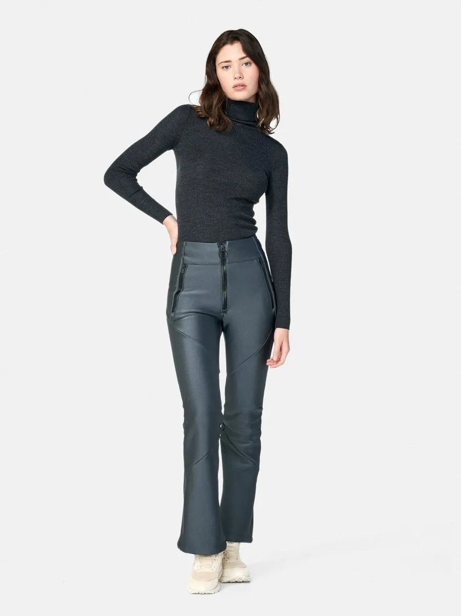 Holden Women's High Waisted Softshell Pants