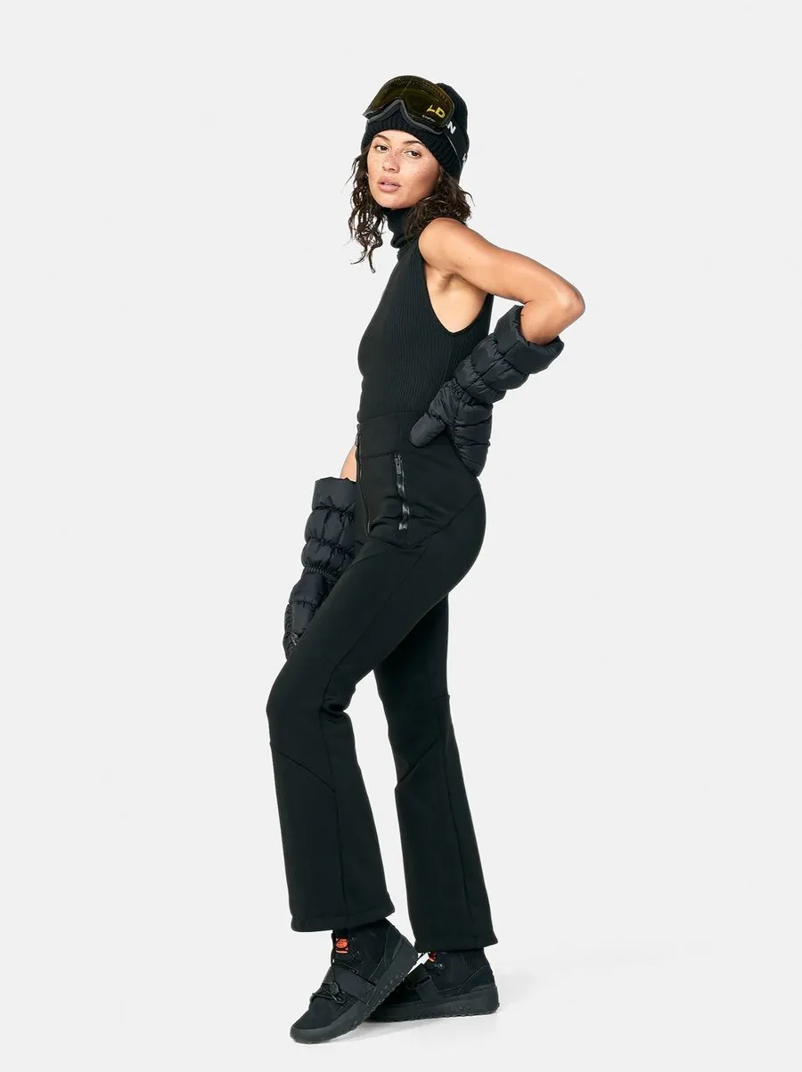 Holden Women's High Waisted Softshell Pants