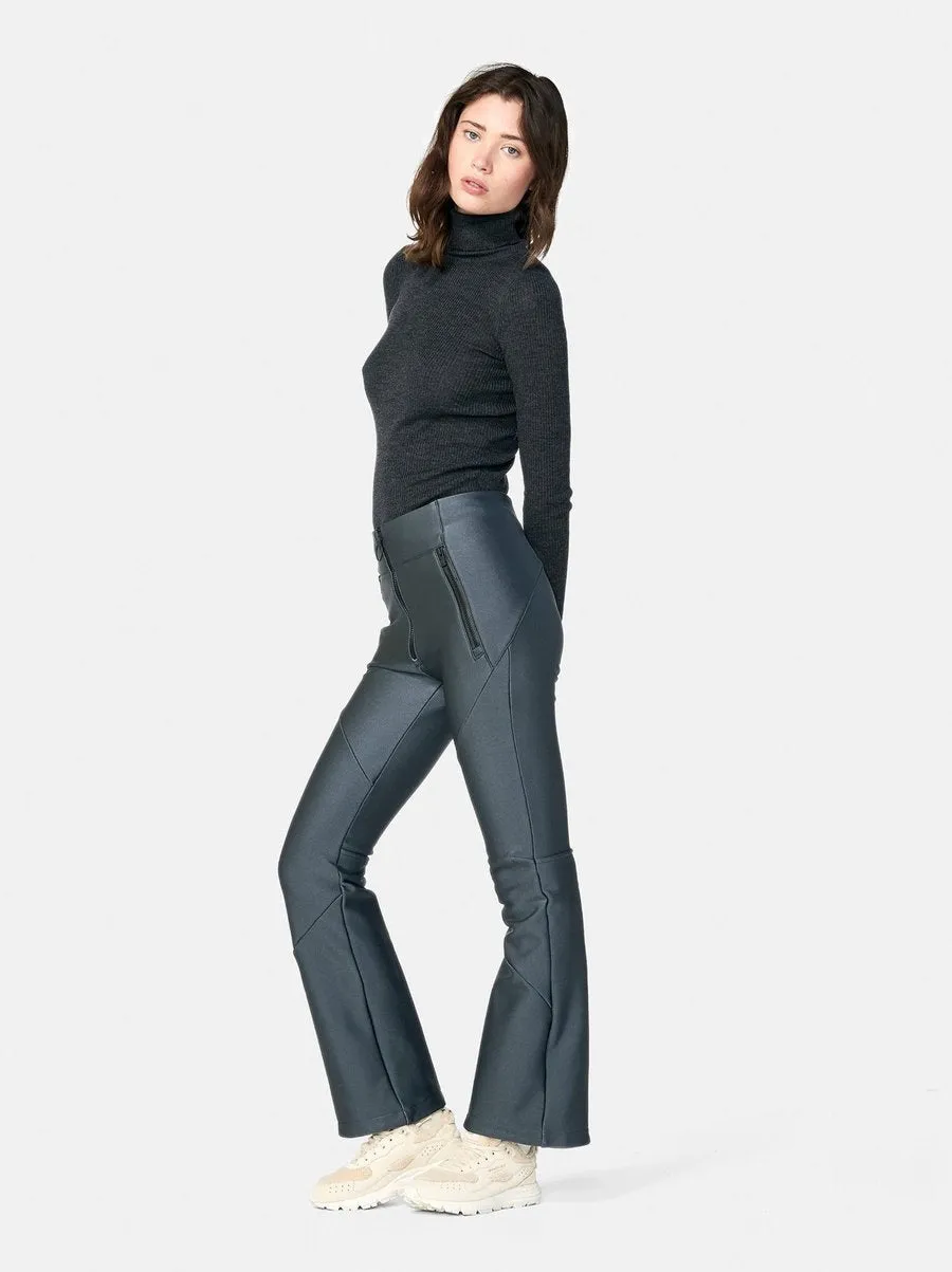 Holden Women's High Waisted Softshell Pants
