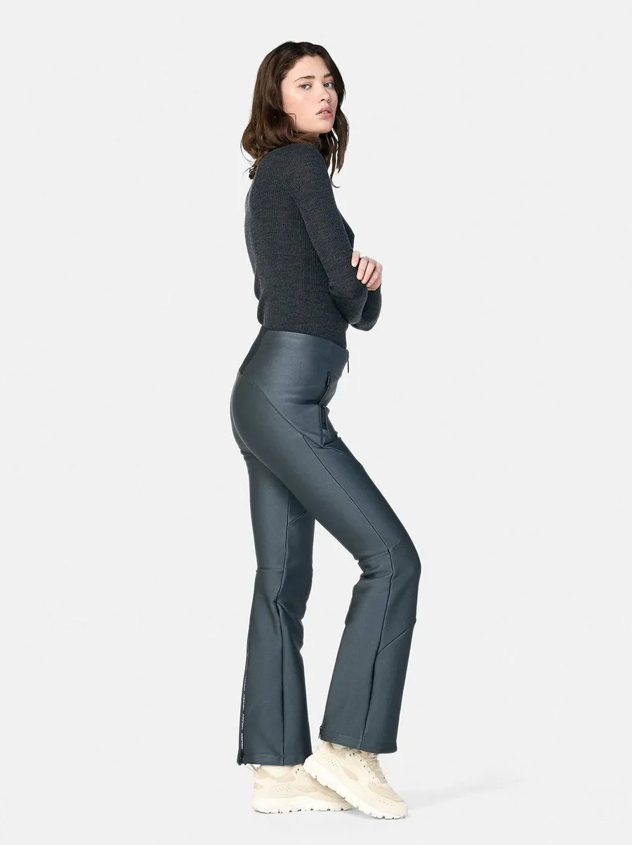 Holden Women's High Waisted Softshell Pants