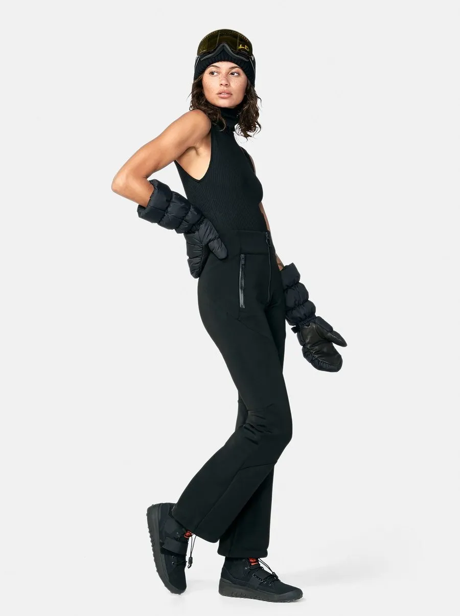 Holden Women's High Waisted Softshell Pants