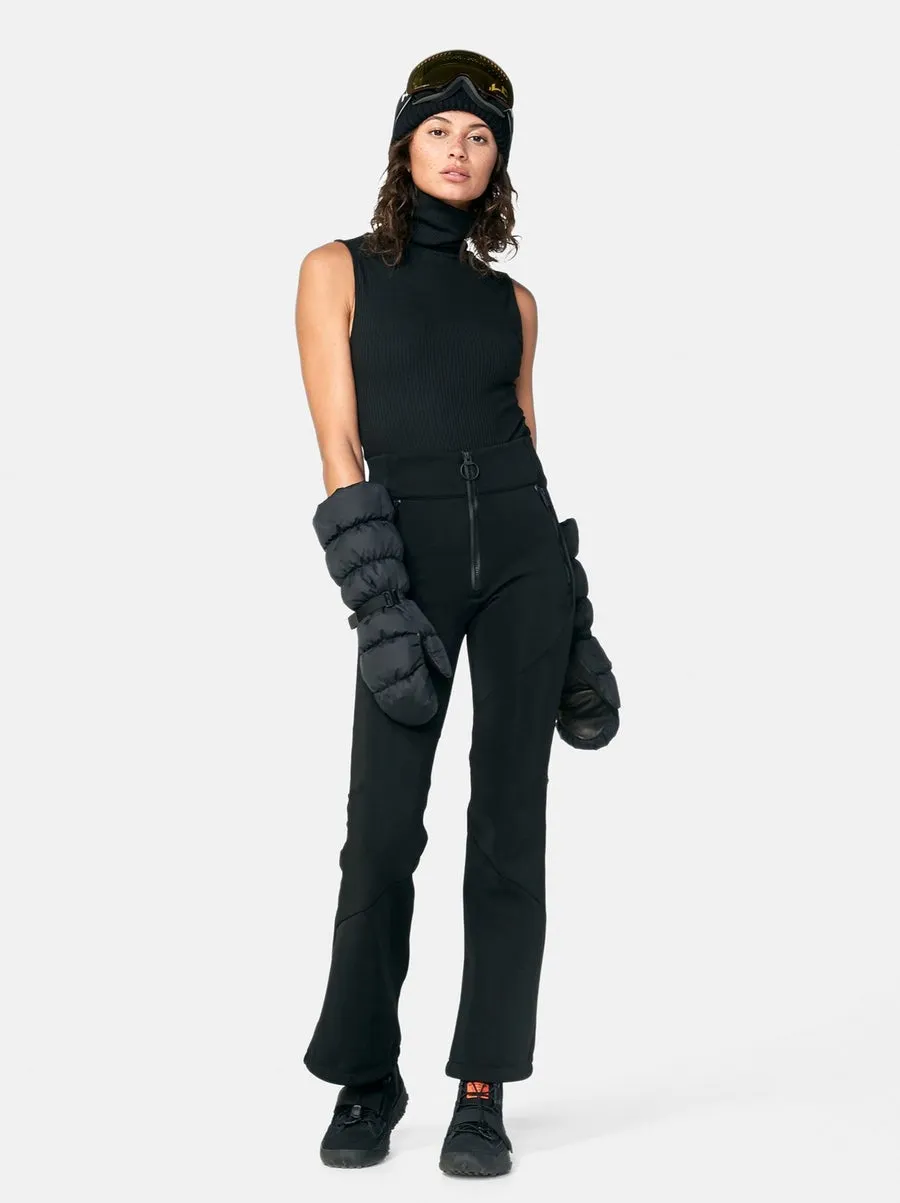 Holden Women's High Waisted Softshell Pants