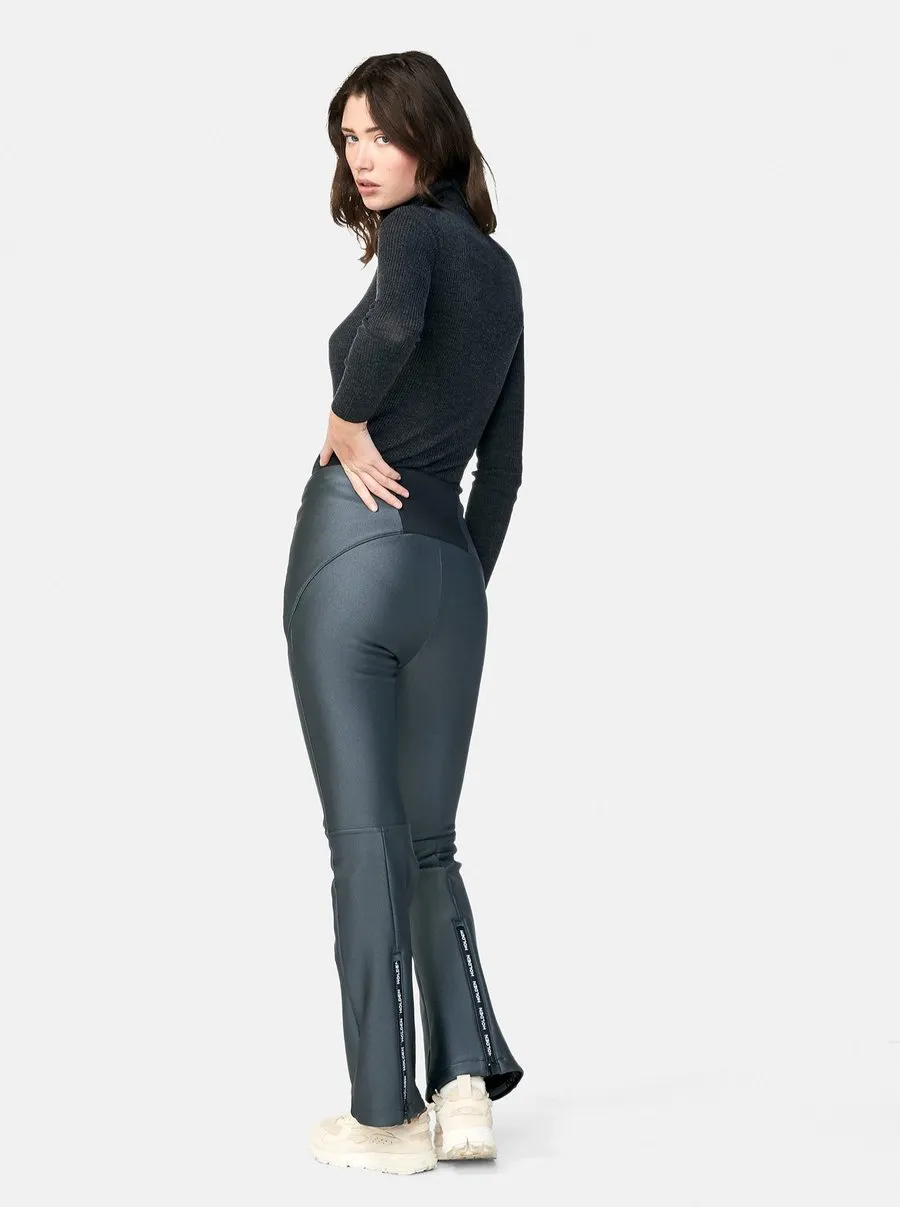 Holden Women's High Waisted Softshell Pants