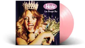 Hole - Live Through This (Ltd. Ed. Light Rose Vinyl)