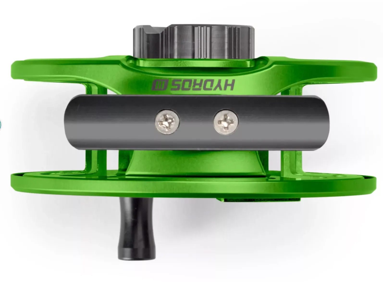 Hydros Reel -Green