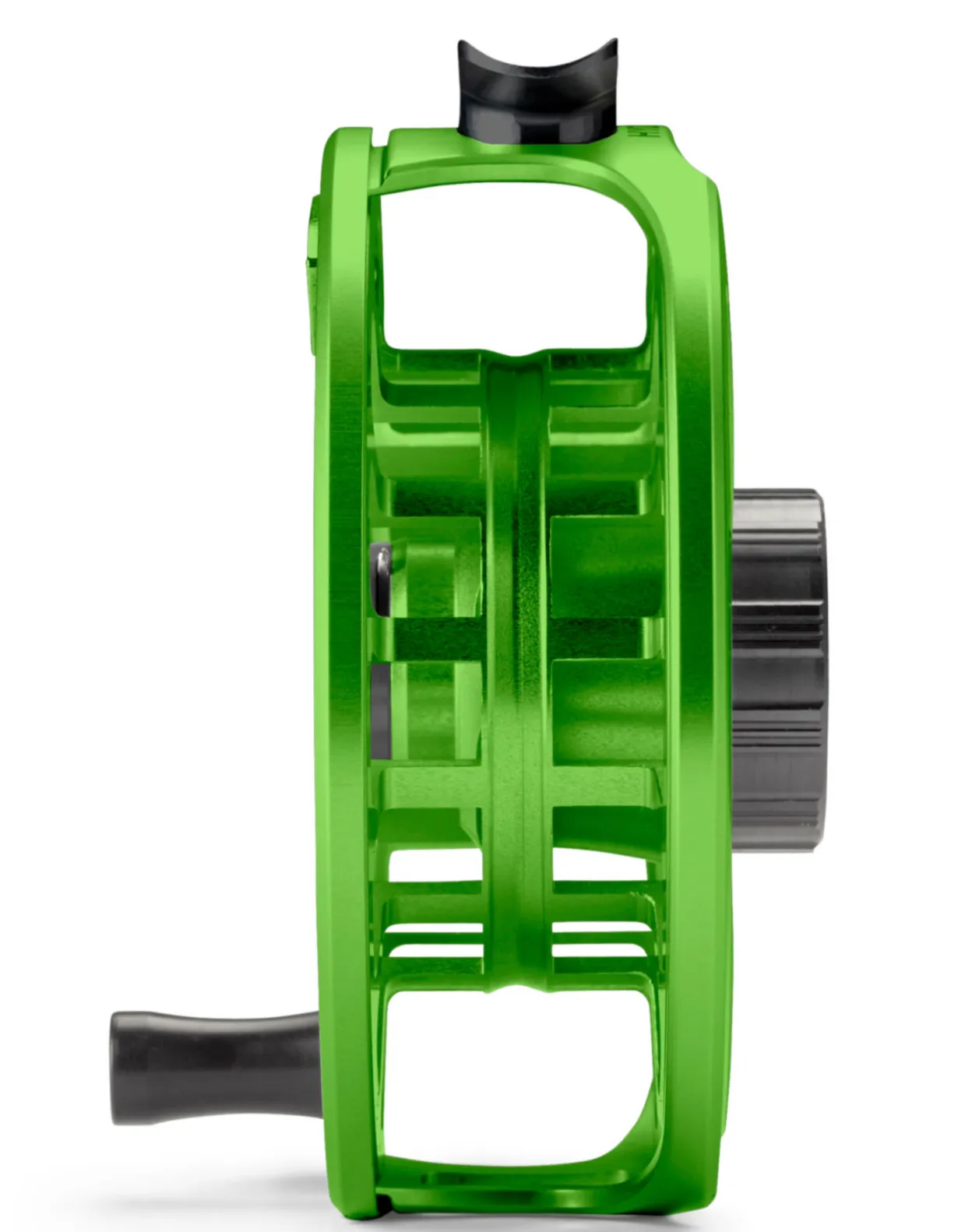 Hydros Reel -Green
