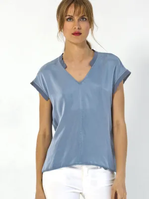 ICONIC go anytime tee