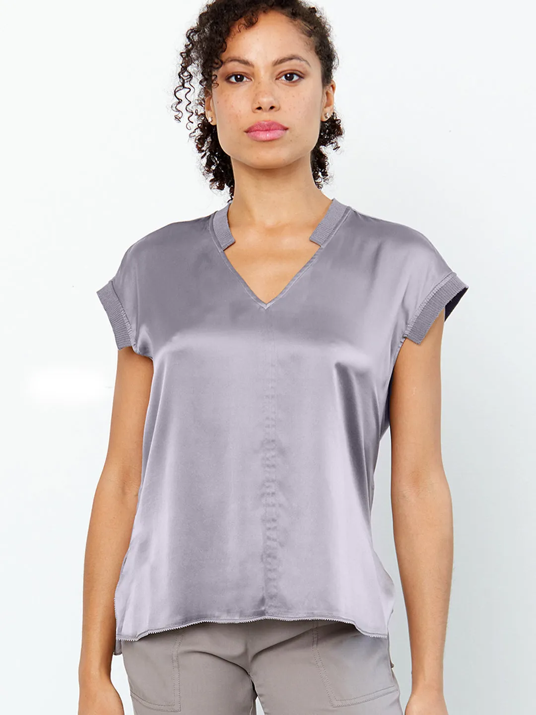 ICONIC go anytime tee