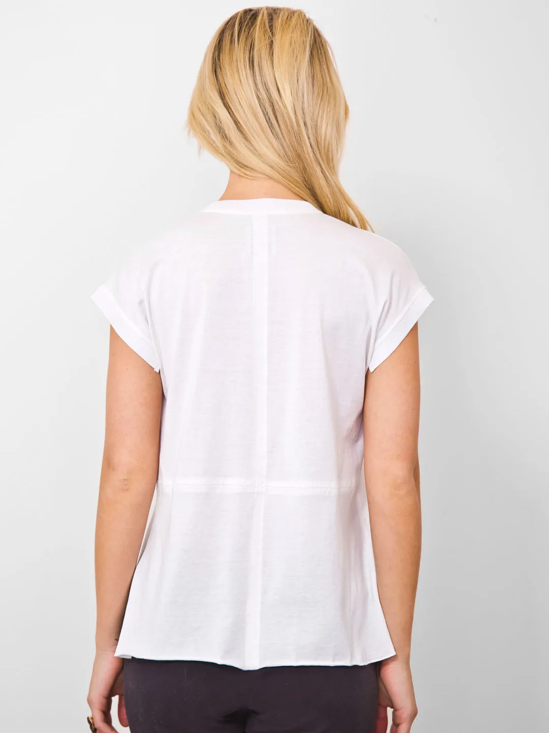 ICONIC go anytime tee