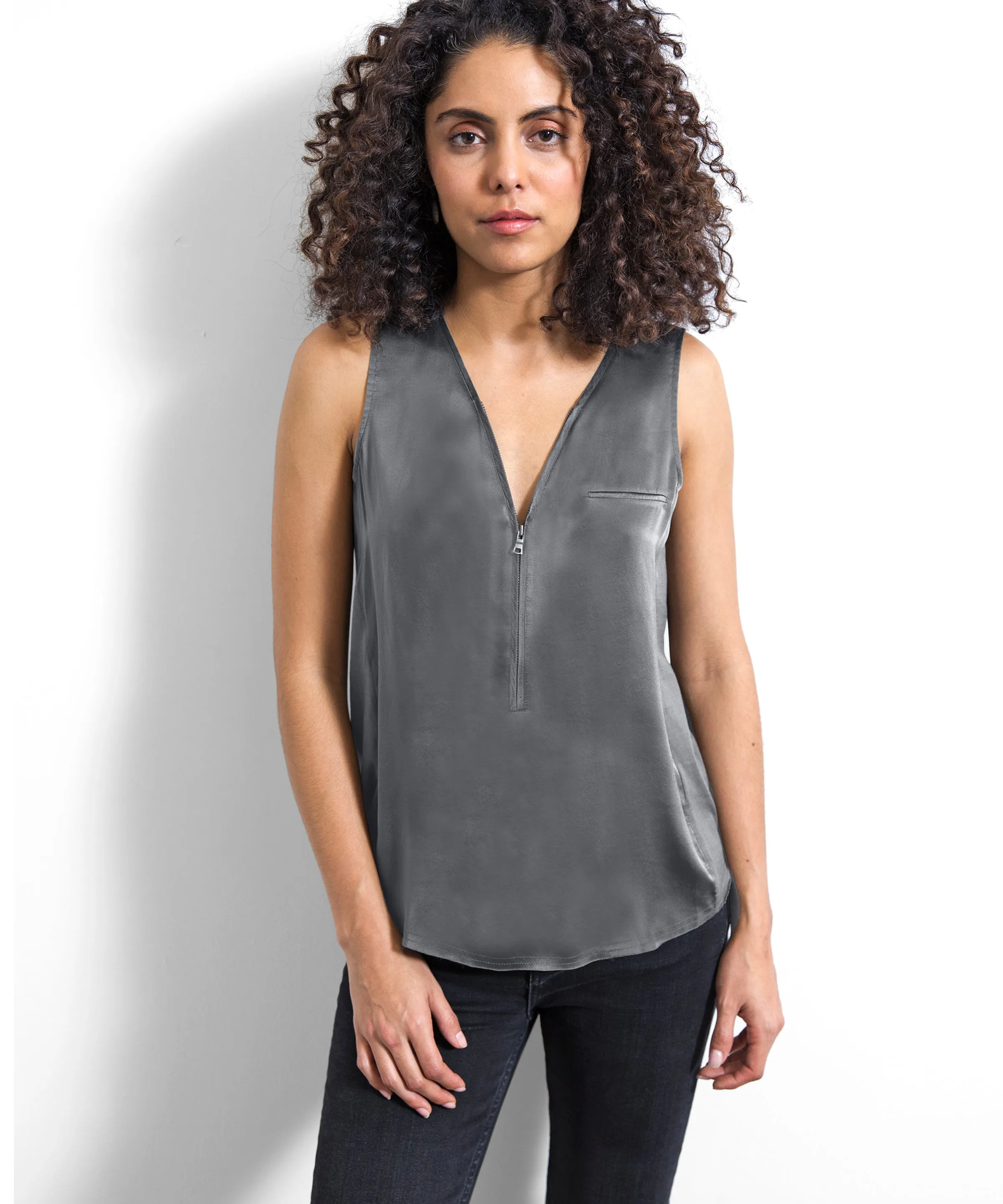 ICONIC go zippy tank luxe