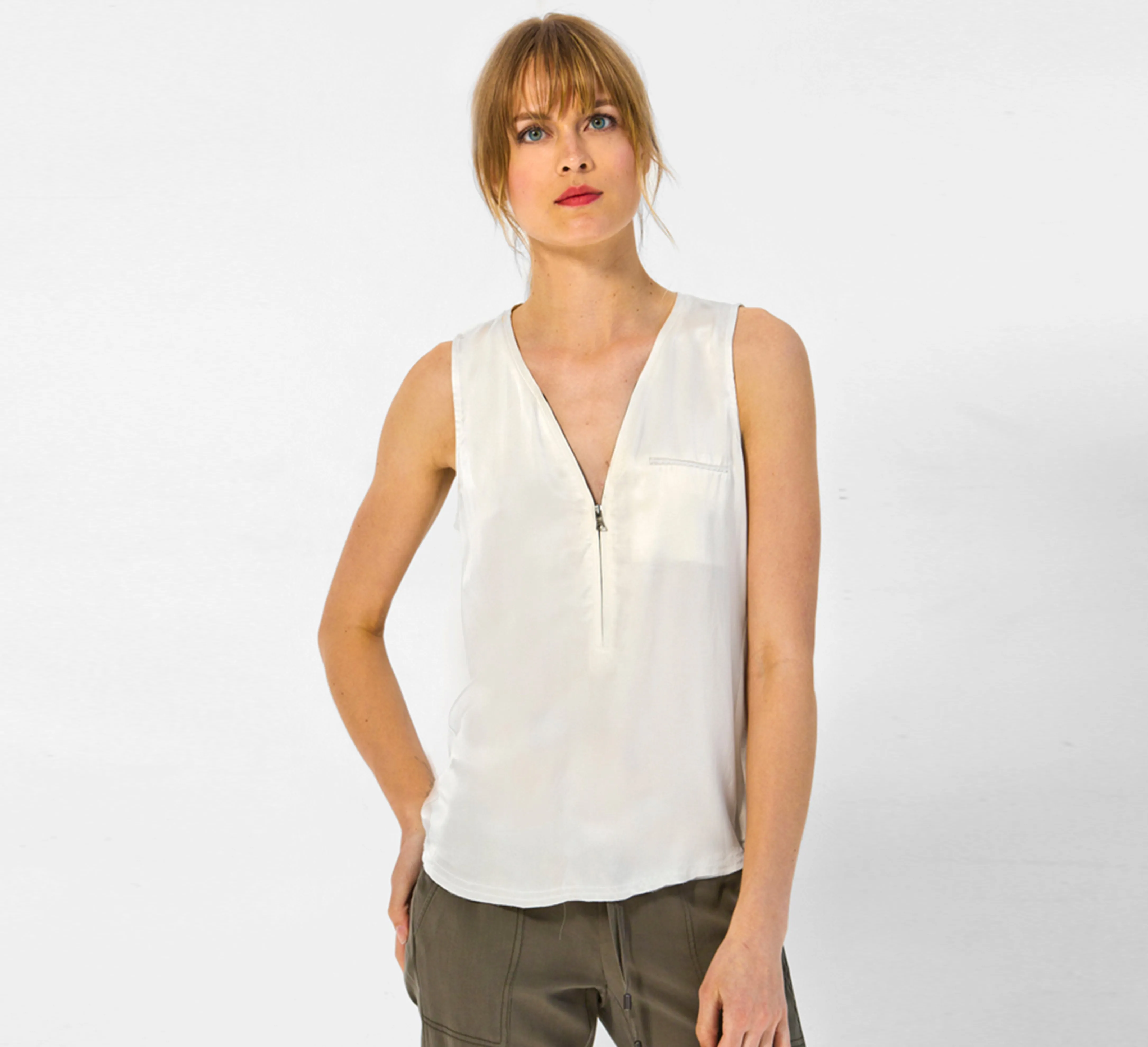 ICONIC go zippy tank luxe