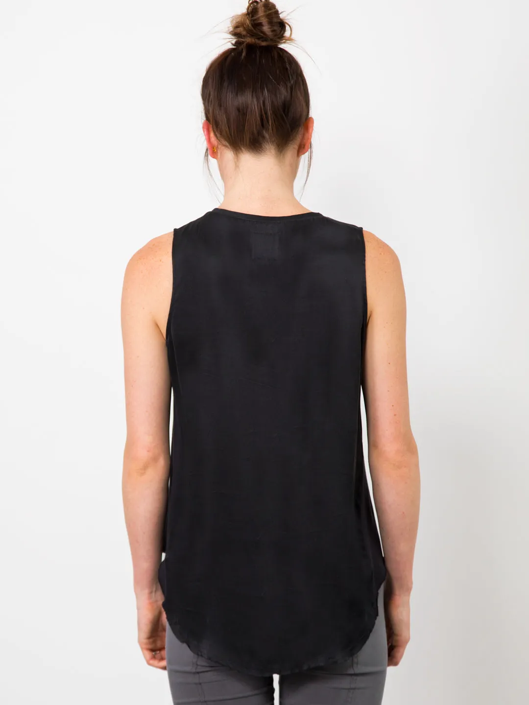 ICONIC go zippy tank luxe