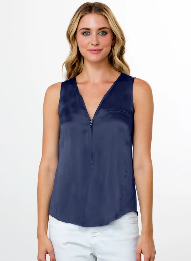 ICONIC go zippy tank luxe