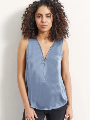 ICONIC go zippy tank luxe