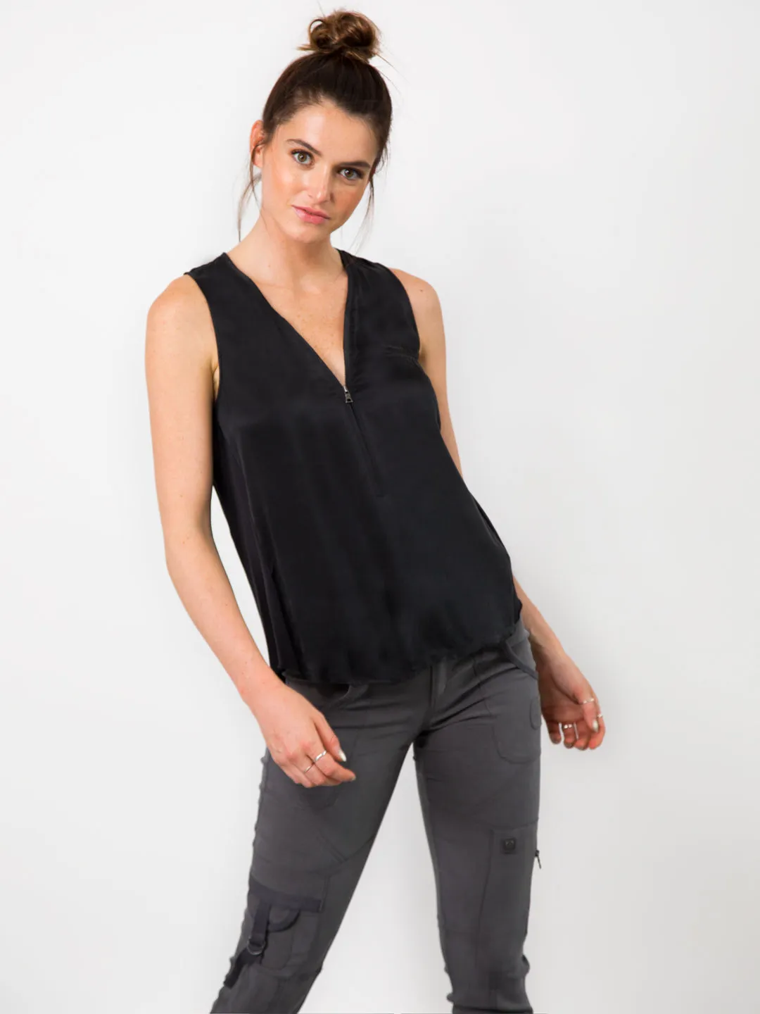ICONIC go zippy tank luxe