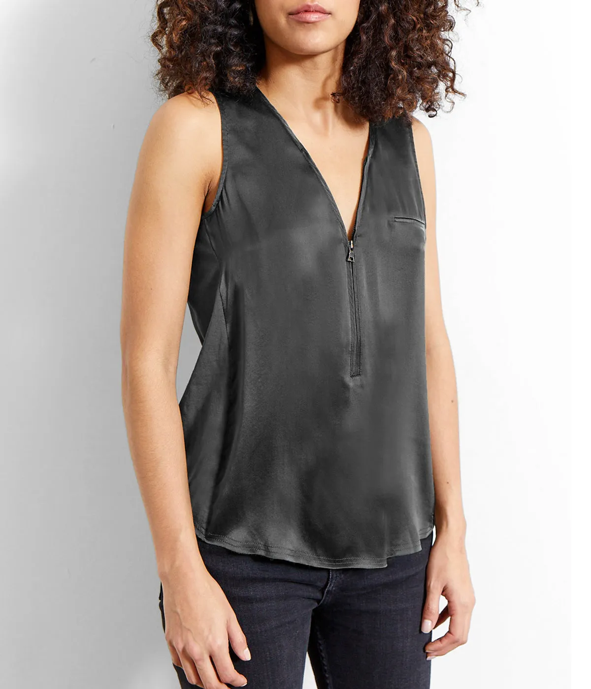 ICONIC go zippy tank luxe