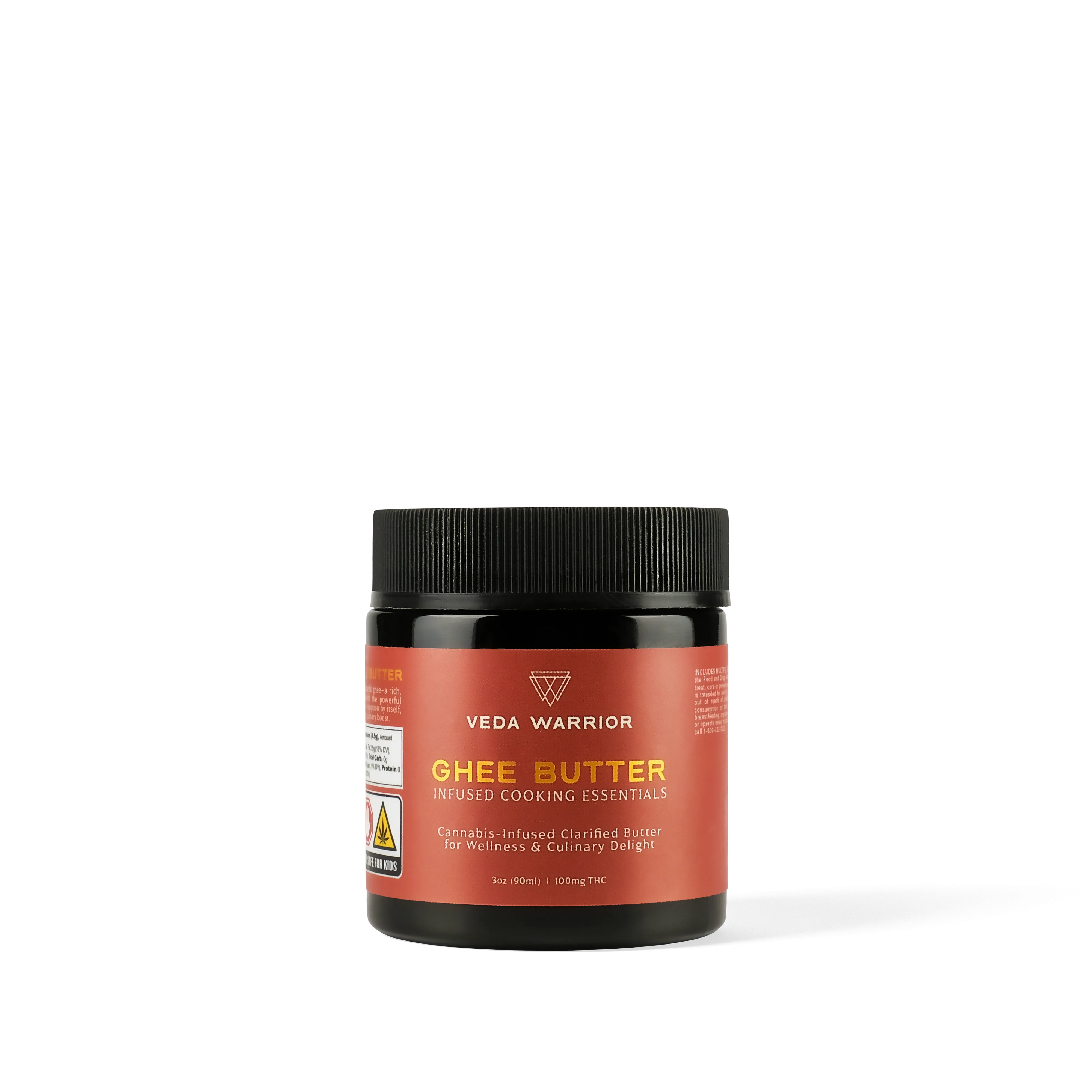 Infused Ghee Butter