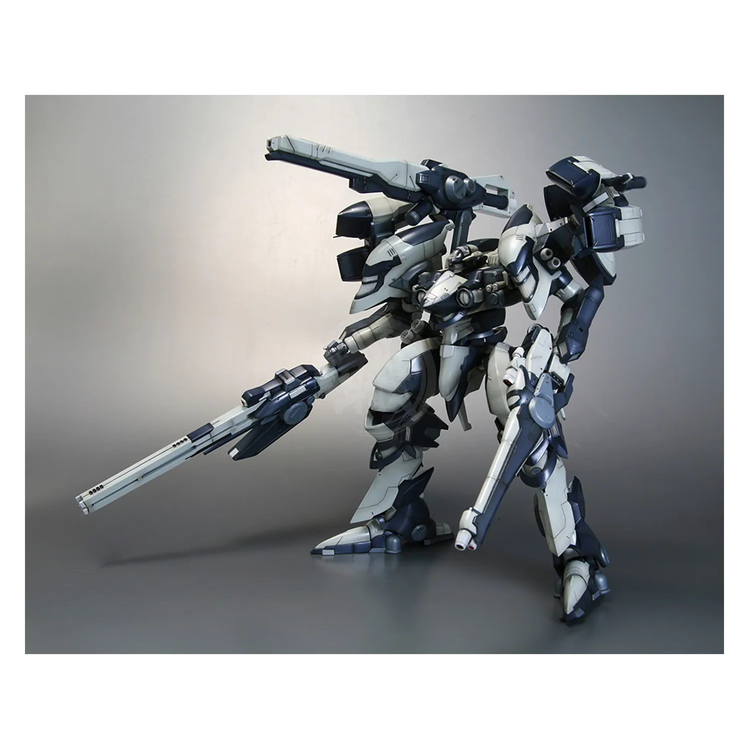 Interior Union Y01-Tellus [Full Package Ver.]