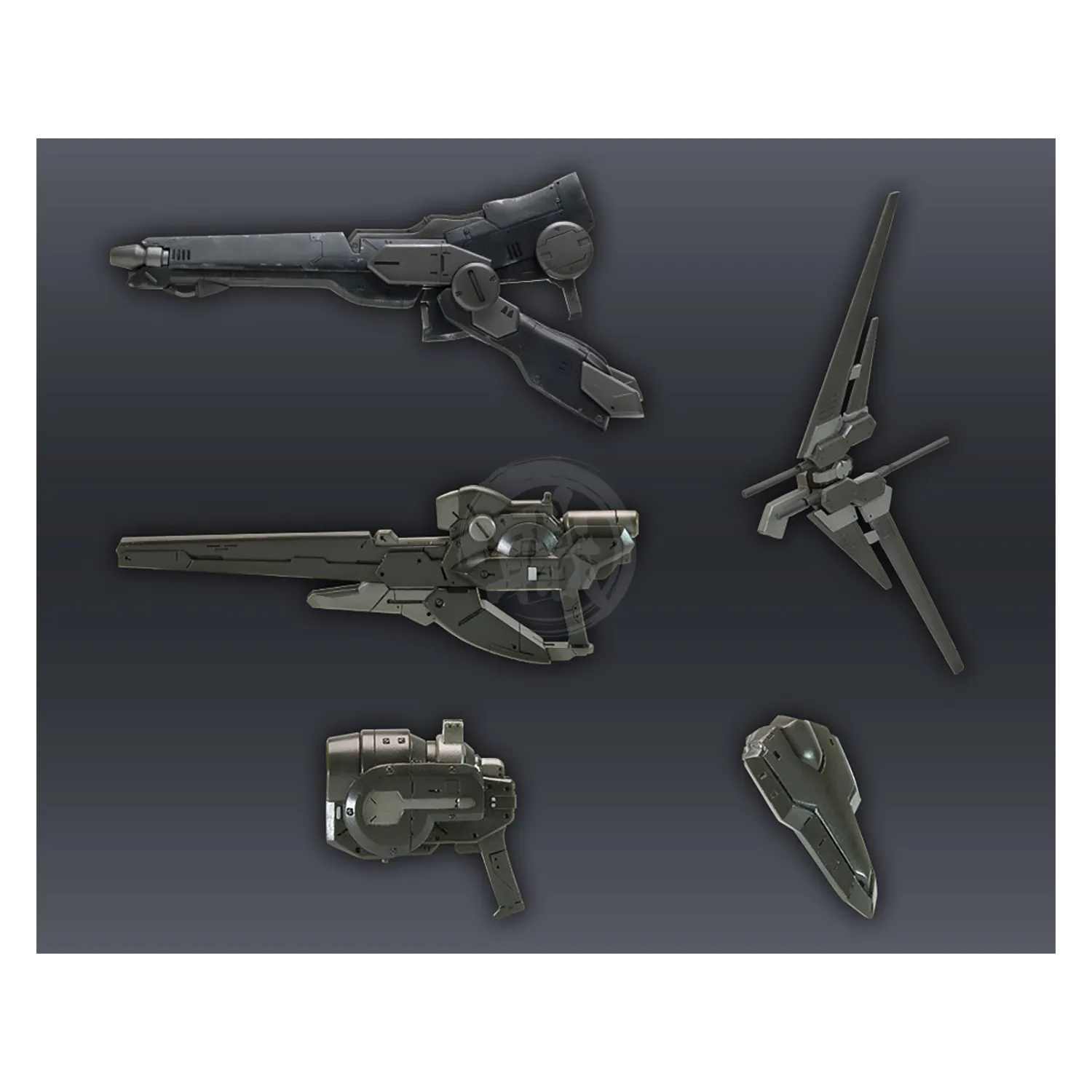 Interior Union Y01-Tellus [Full Package Ver.]