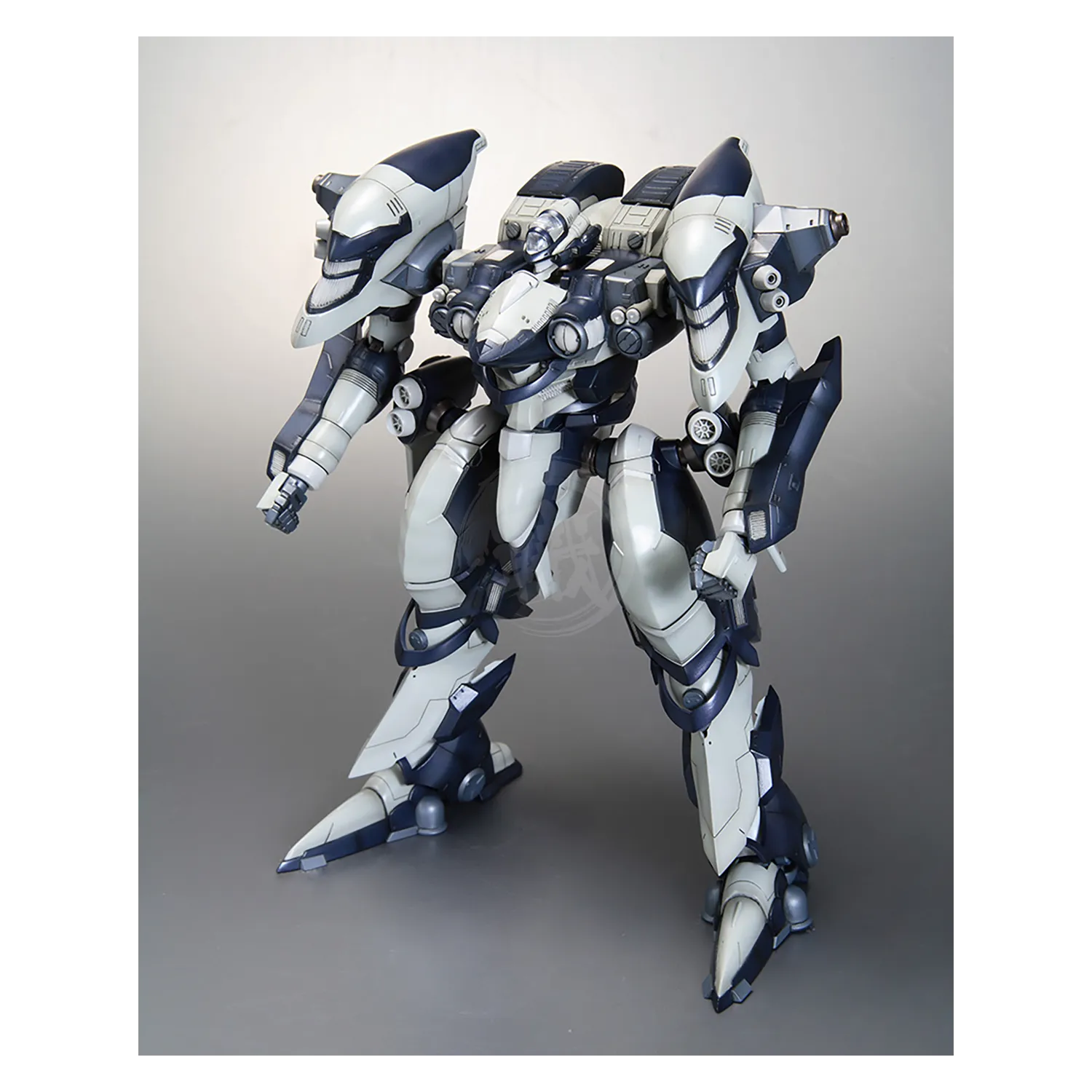Interior Union Y01-Tellus [Full Package Ver.]