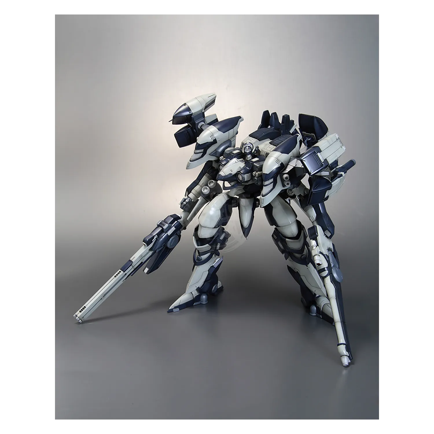 Interior Union Y01-Tellus [Full Package Ver.]